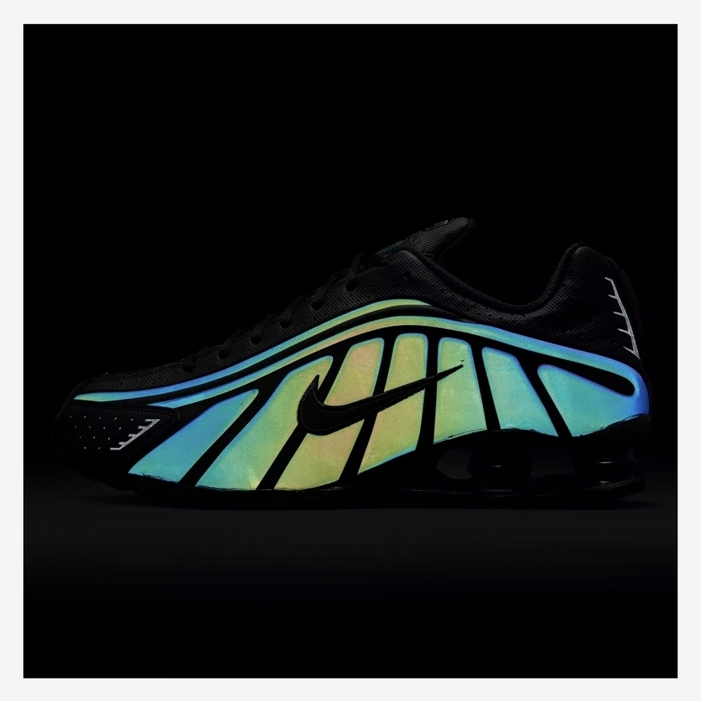 Nike Shox R4 SE - Picture 7 of 7